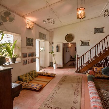 Malindi Guest House Zanzibar Екстериор снимка