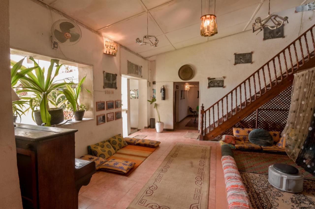 Malindi Guest House Zanzibar Екстериор снимка