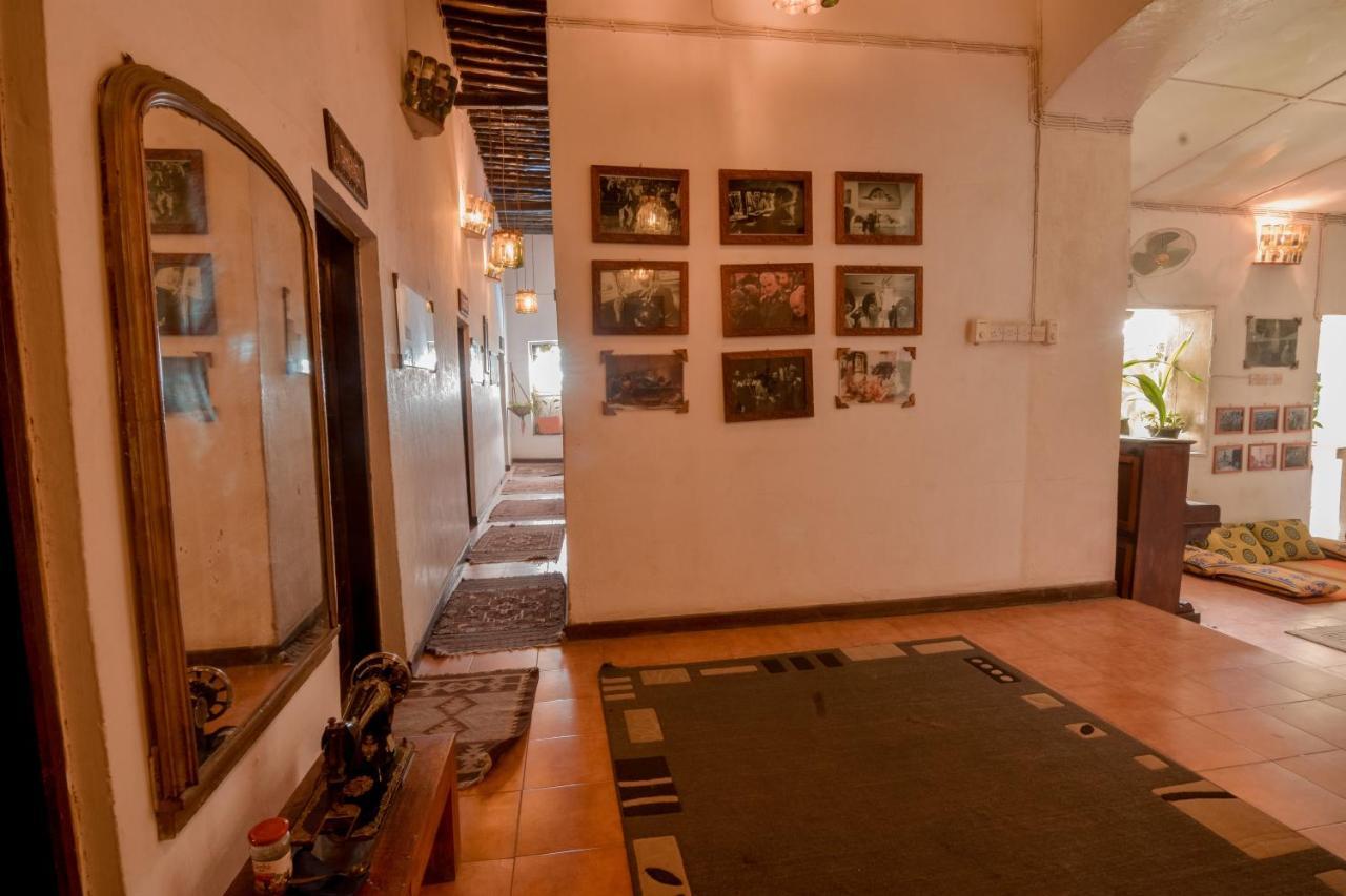 Malindi Guest House Zanzibar Екстериор снимка