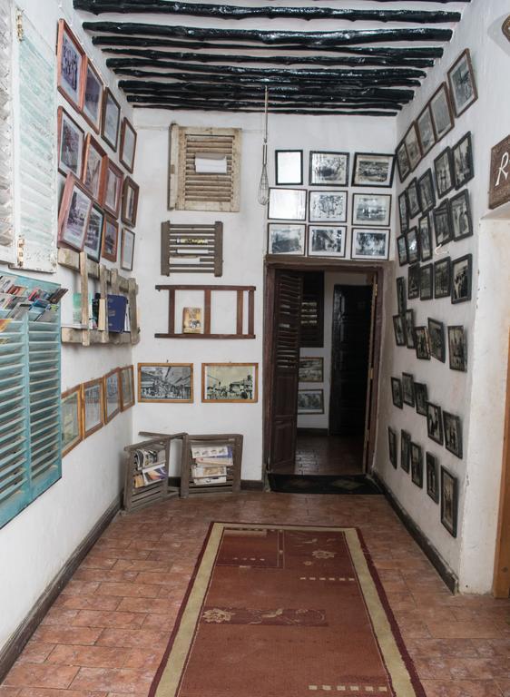 Malindi Guest House Zanzibar Екстериор снимка