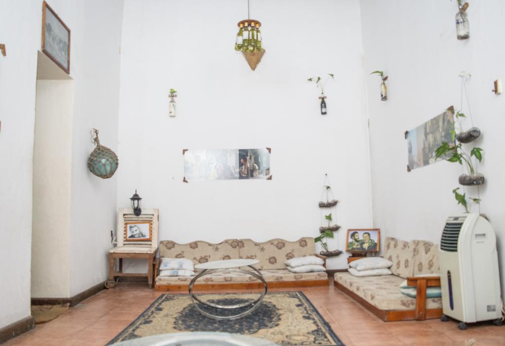 Malindi Guest House Zanzibar Екстериор снимка