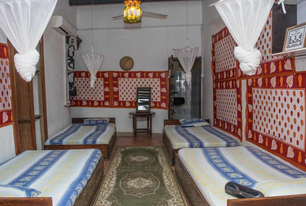 Malindi Guest House Zanzibar Стая снимка