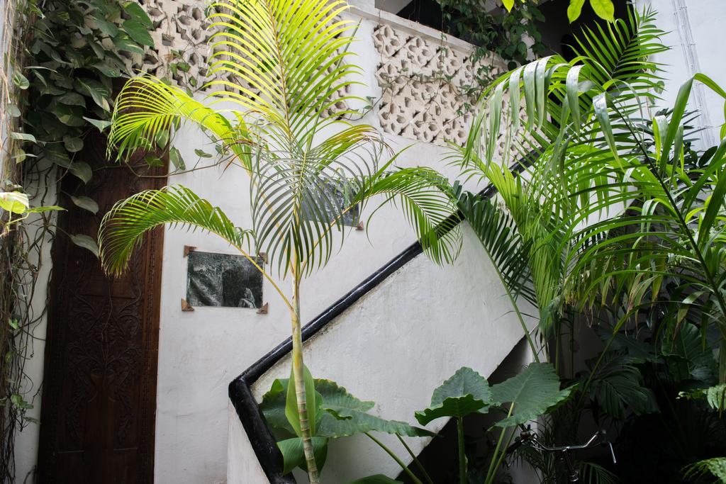 Malindi Guest House Zanzibar Екстериор снимка