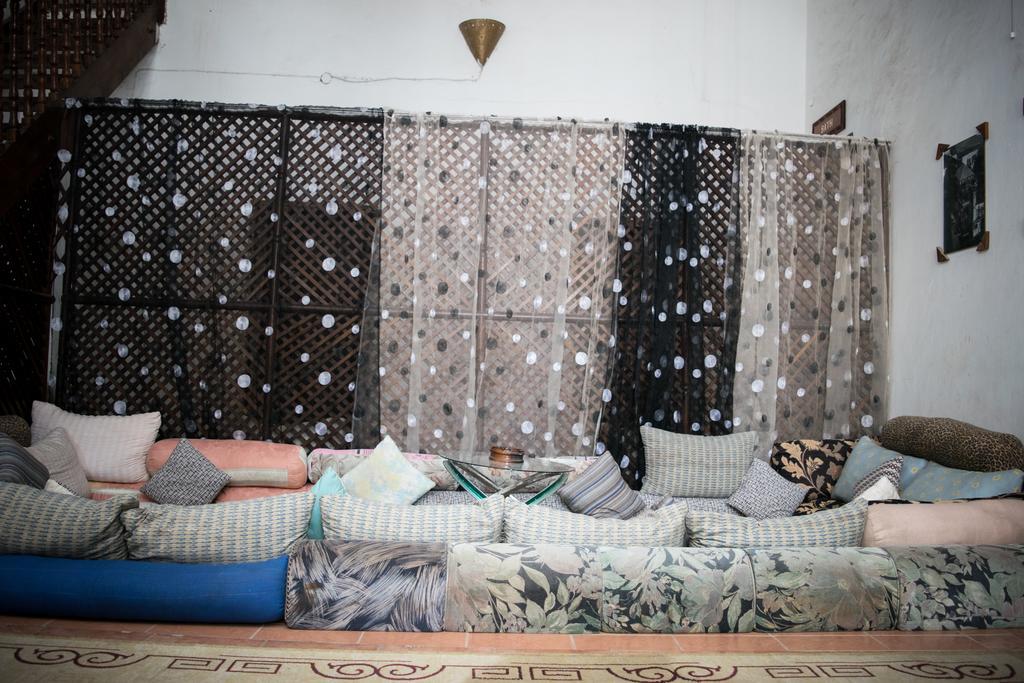Malindi Guest House Zanzibar Екстериор снимка