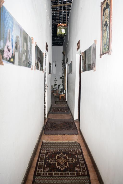 Malindi Guest House Zanzibar Екстериор снимка