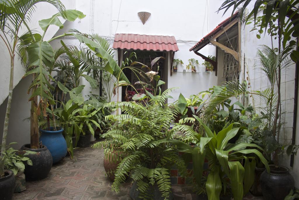 Malindi Guest House Zanzibar Екстериор снимка