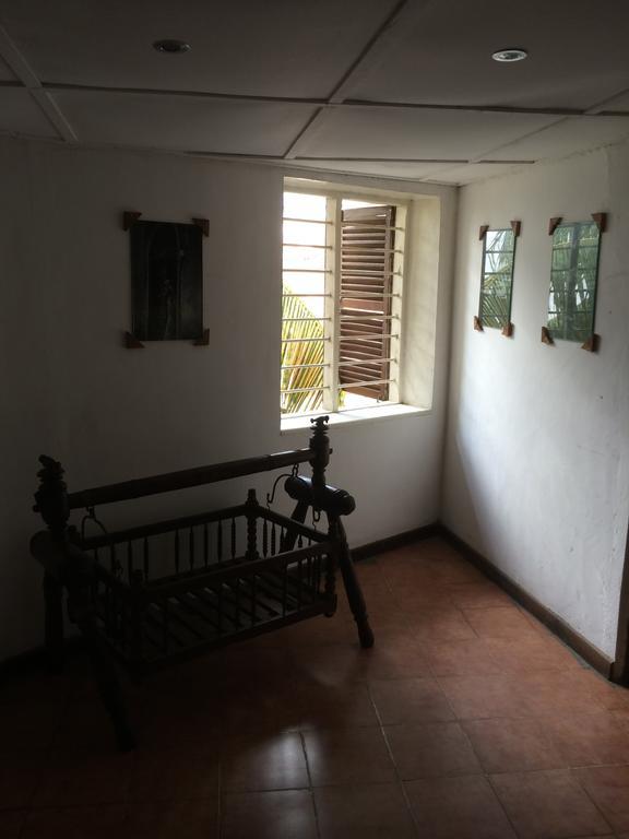 Malindi Guest House Zanzibar Екстериор снимка