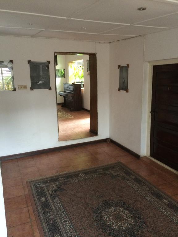 Malindi Guest House Zanzibar Екстериор снимка