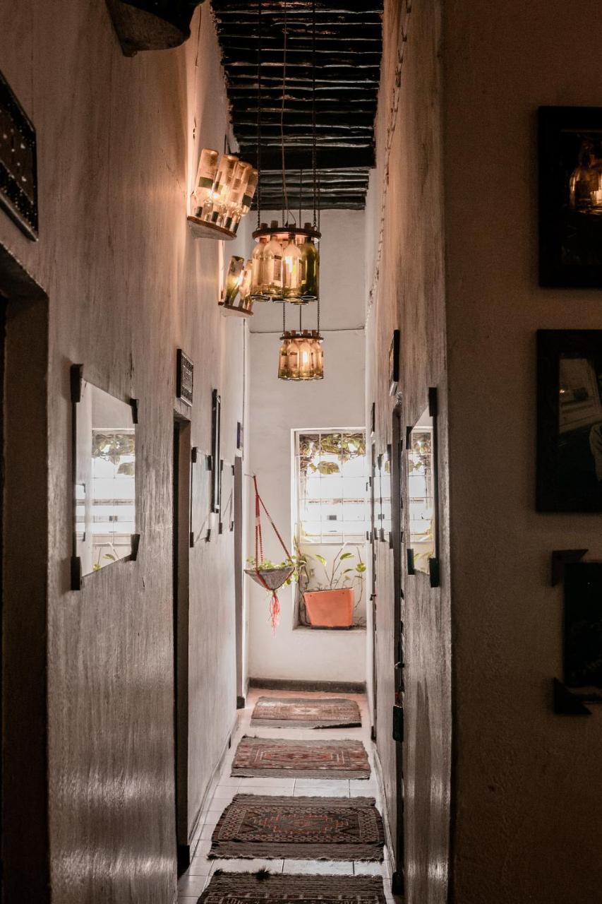 Malindi Guest House Zanzibar Екстериор снимка