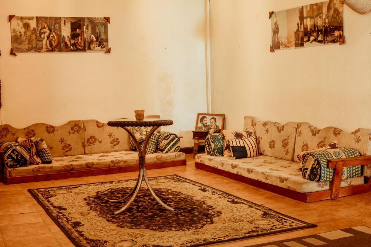 Malindi Guest House Zanzibar Екстериор снимка