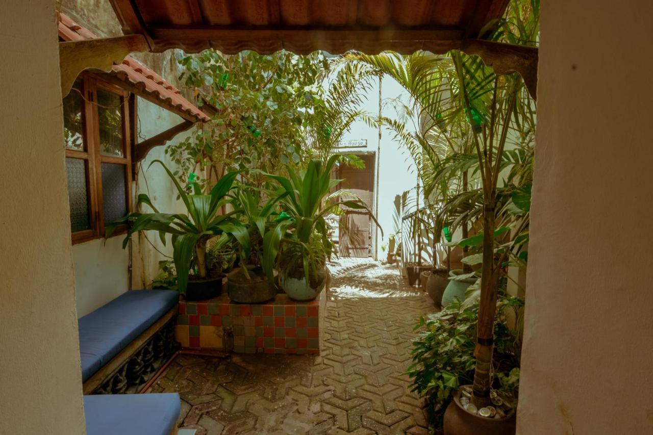 Malindi Guest House Zanzibar Екстериор снимка
