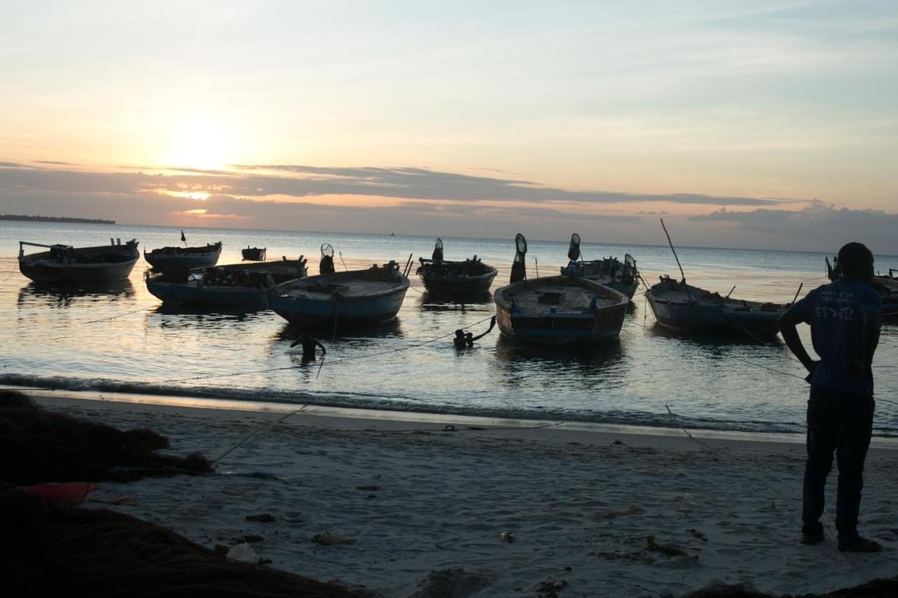 Malindi Guest House Zanzibar Екстериор снимка