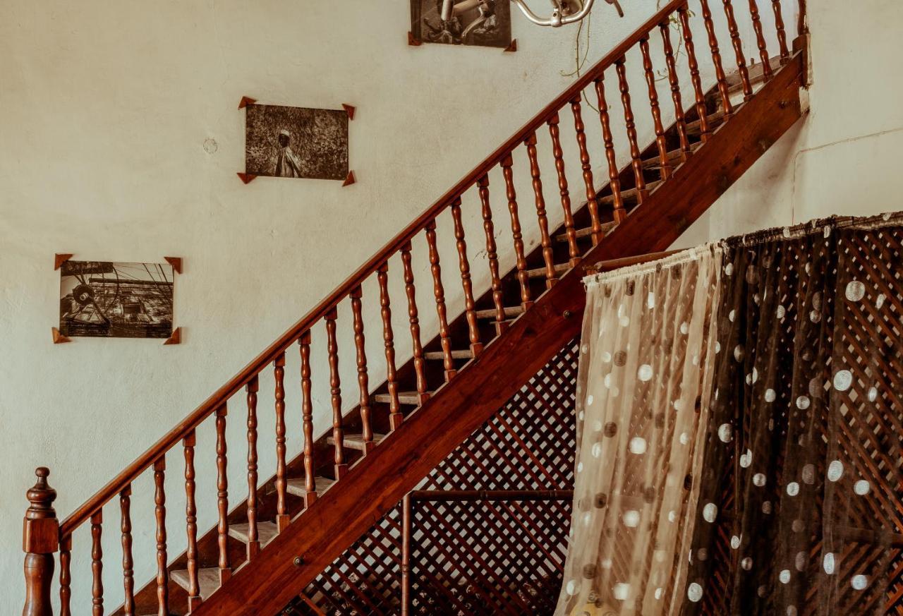 Malindi Guest House Zanzibar Екстериор снимка