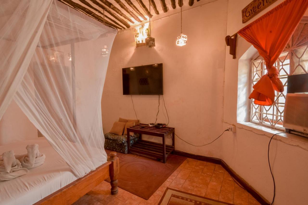Malindi Guest House Zanzibar Екстериор снимка