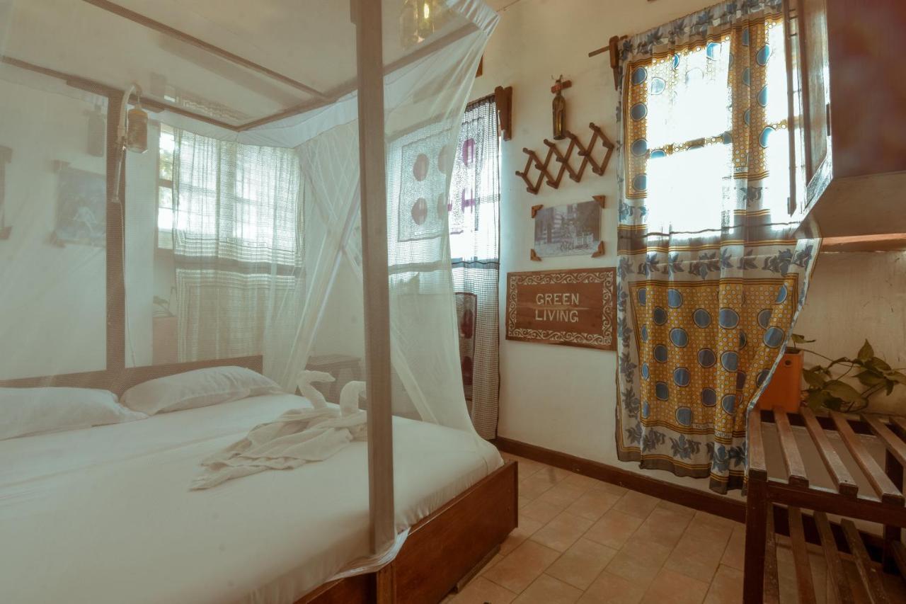 Malindi Guest House Zanzibar Екстериор снимка