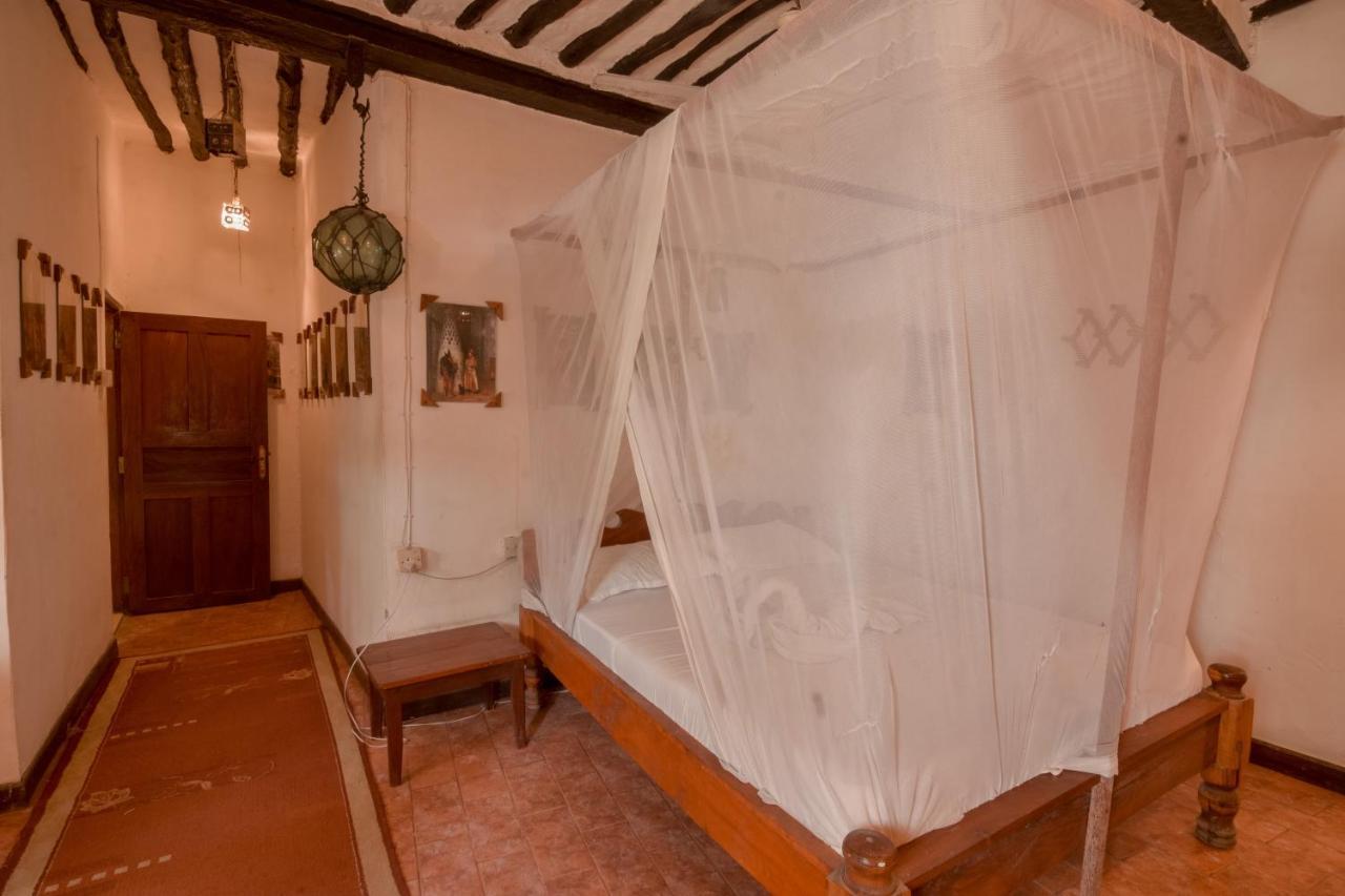 Malindi Guest House Zanzibar Екстериор снимка