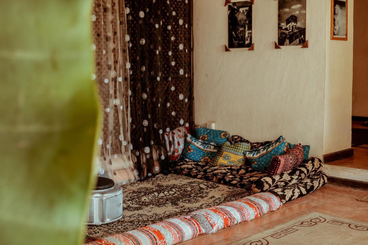Malindi Guest House Zanzibar Екстериор снимка