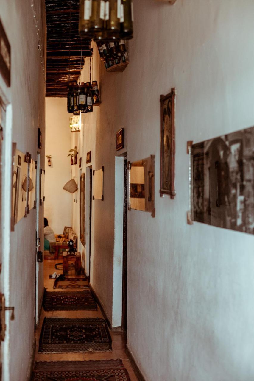Malindi Guest House Zanzibar Екстериор снимка