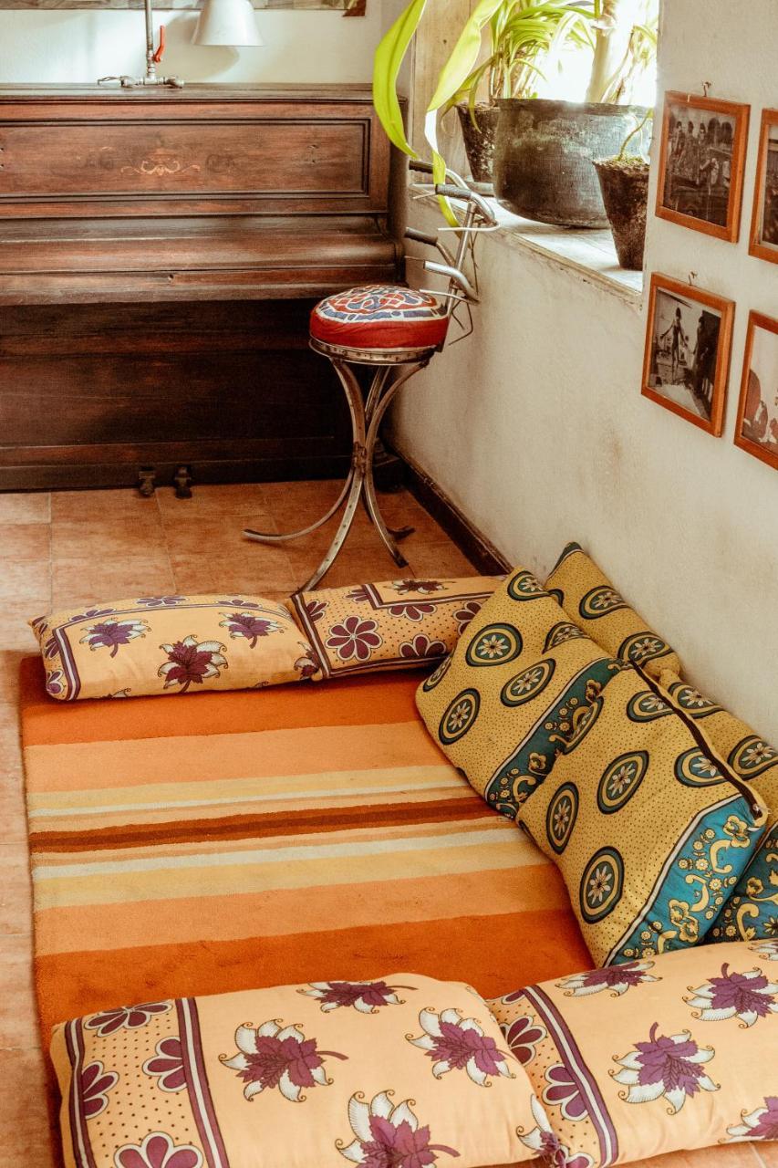 Malindi Guest House Zanzibar Екстериор снимка