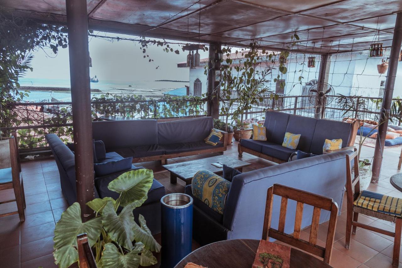 Malindi Guest House Zanzibar Екстериор снимка