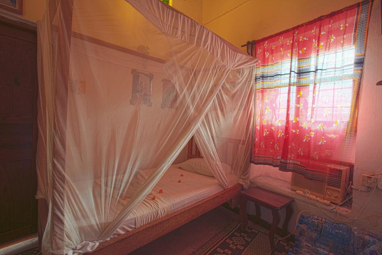 Malindi Guest House Zanzibar Екстериор снимка