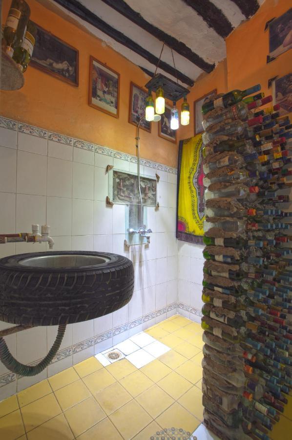 Malindi Guest House Zanzibar Екстериор снимка