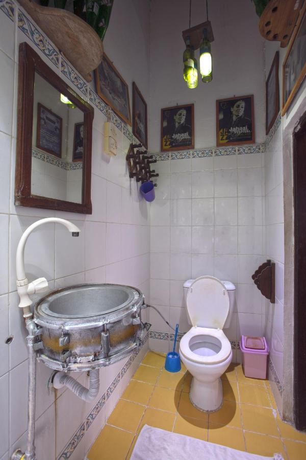 Malindi Guest House Zanzibar Екстериор снимка
