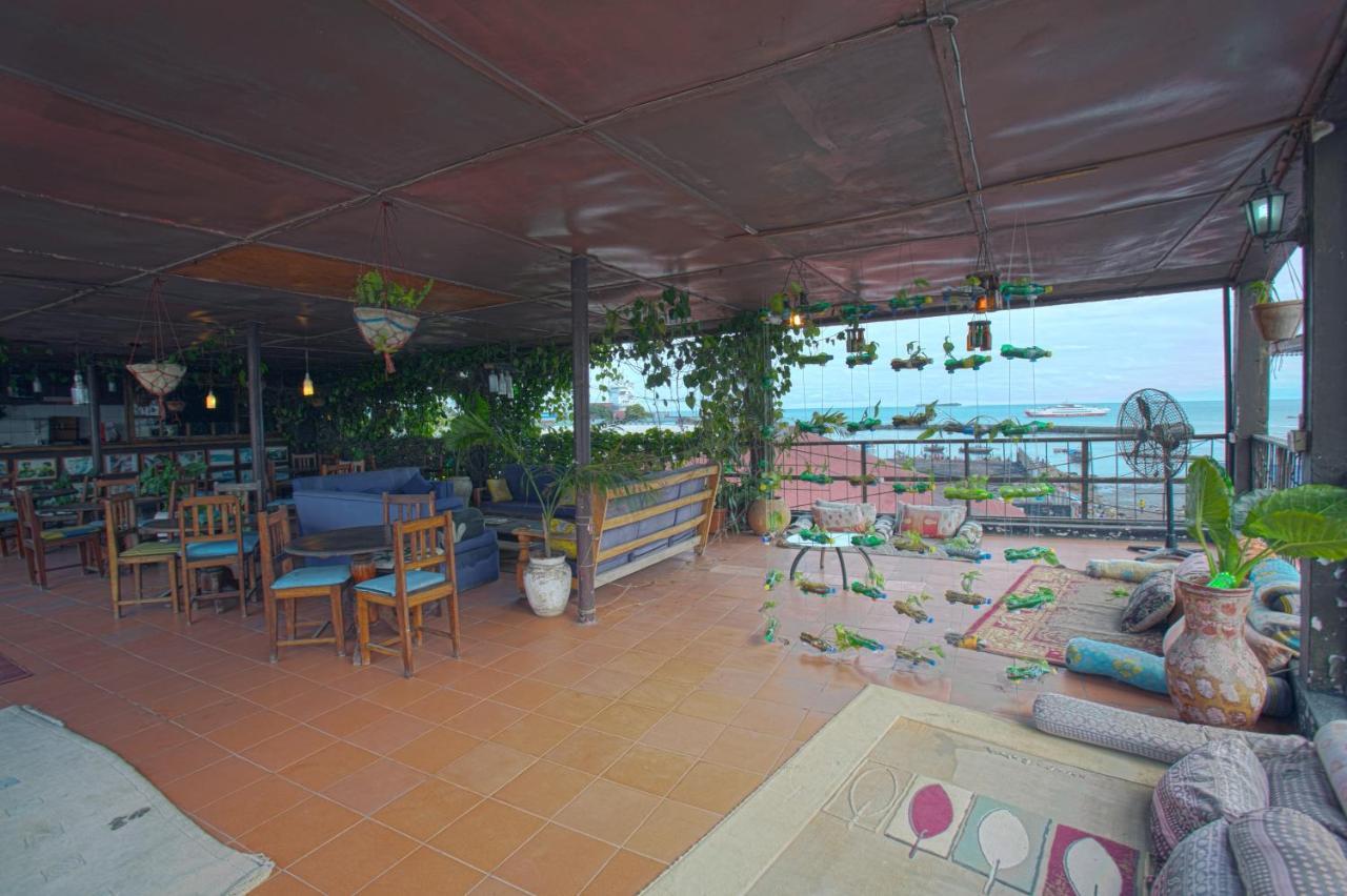 Malindi Guest House Zanzibar Екстериор снимка