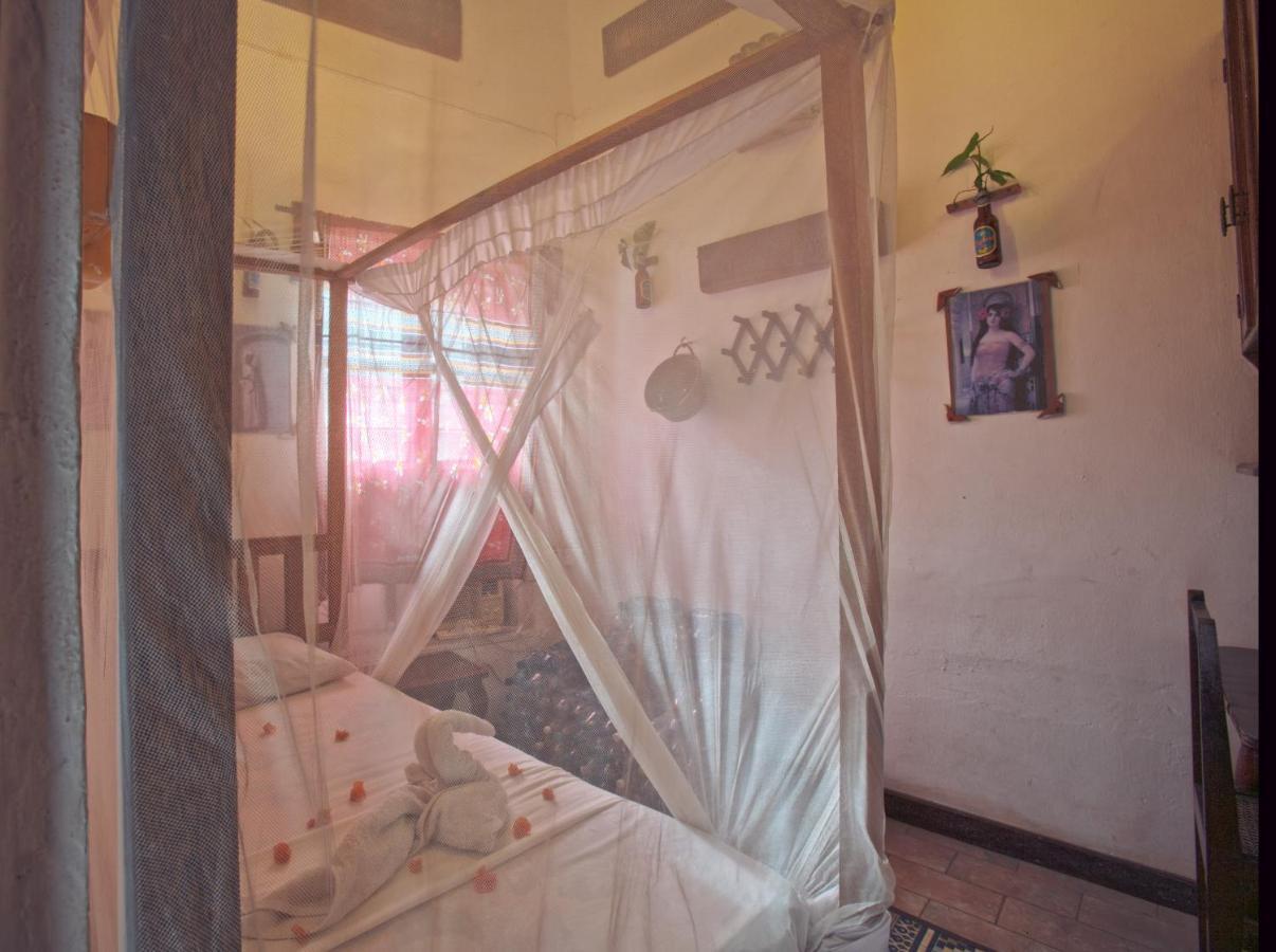 Malindi Guest House Zanzibar Екстериор снимка